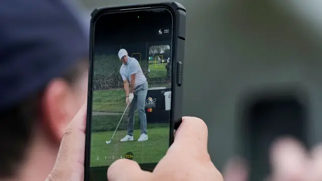 Rory McIlroy
