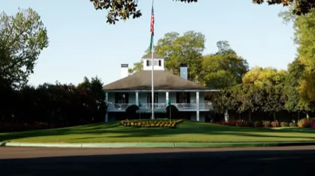 Augusta National