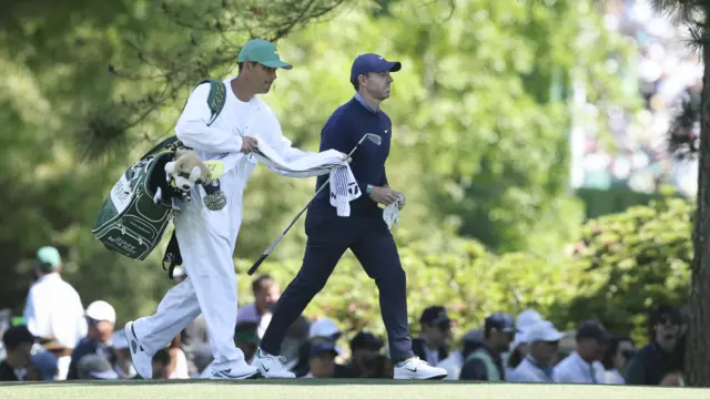 Masters