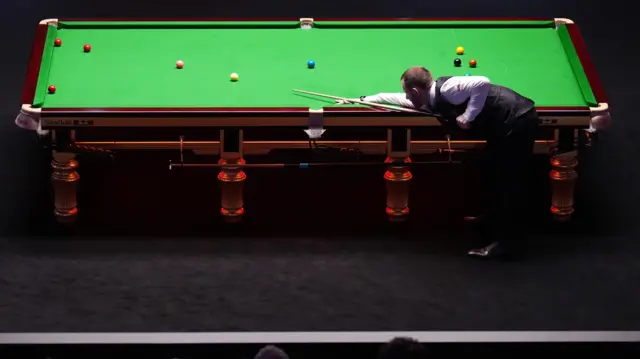 Mark Allen
