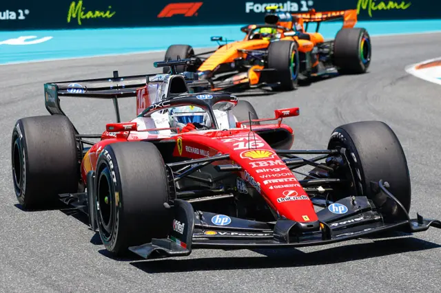 Charles Leclerc