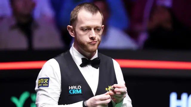 Mark Allen