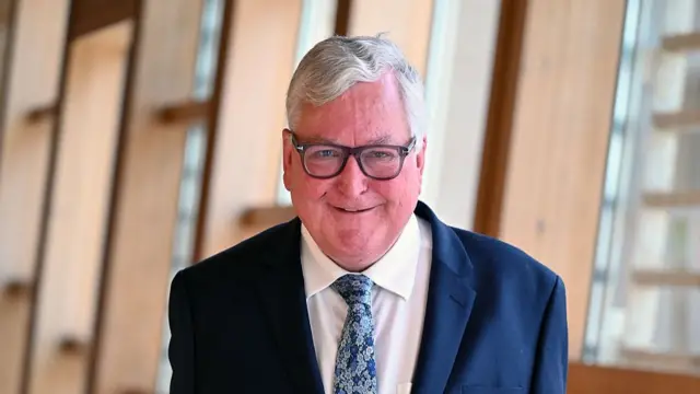 Fergus Ewing