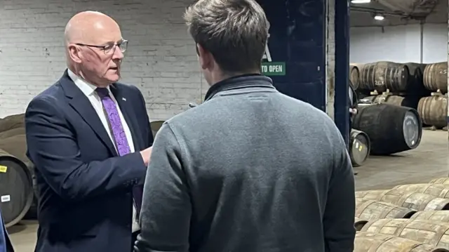 john swinney