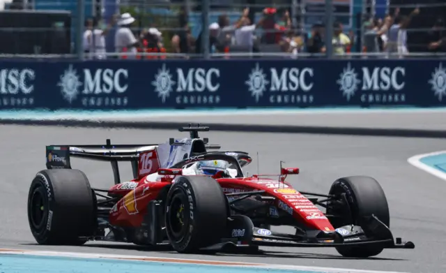 Charles Leclerc