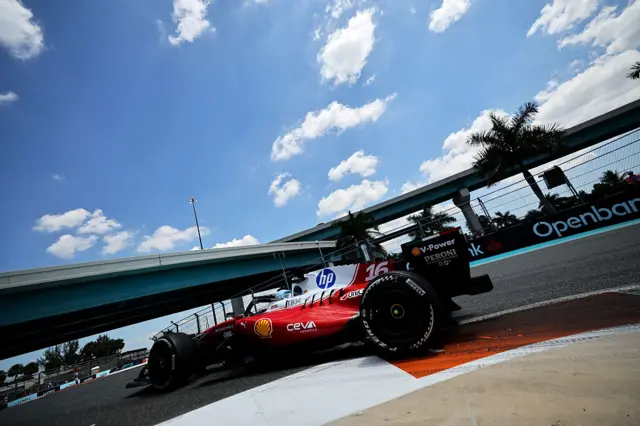 Charles Leclerc
