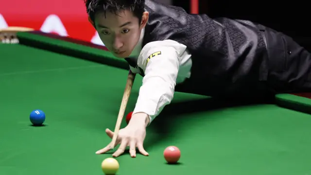 Wu Yize