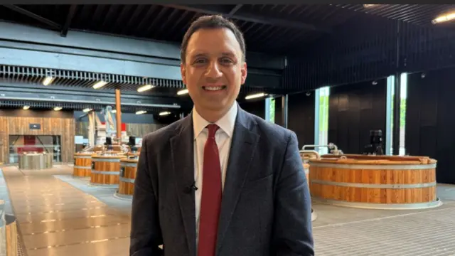 anas sarwar