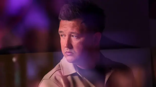 Kyren Wilson