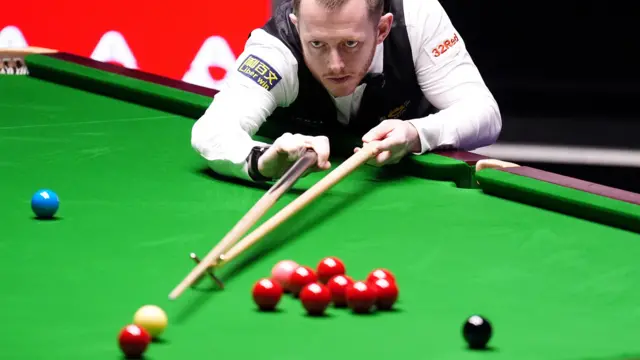 Mark Allen