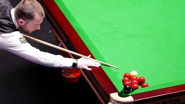 Mark Allen