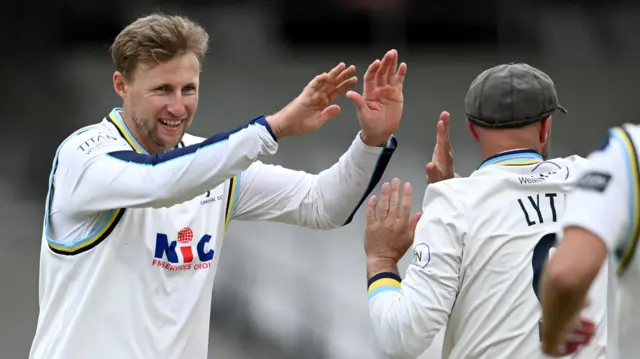 Joe Root