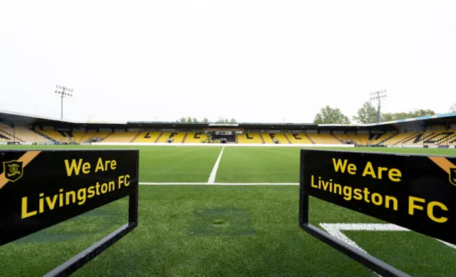 Livingston
