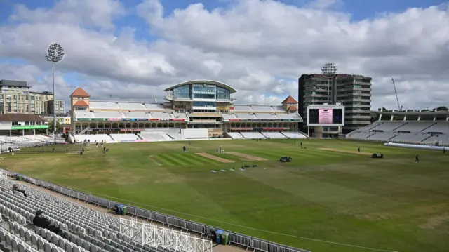 Trent Bridge