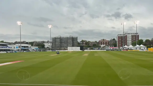 Hove