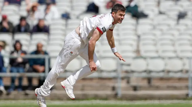 James Anderson