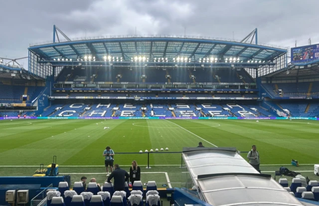 Stamford Bridge