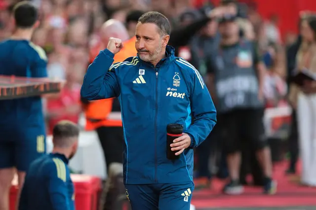 Vitor Pereira