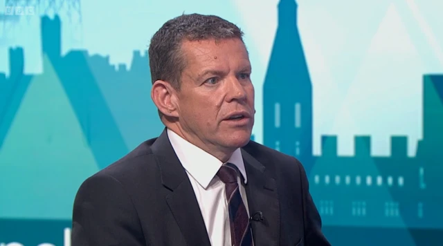 Rhun ap Iorwerth on Politics Wales