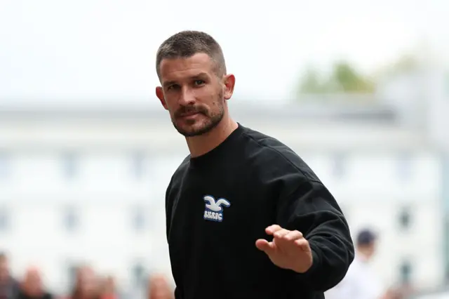 Dario Vidosic