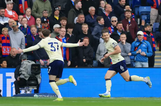 James Tarkowski