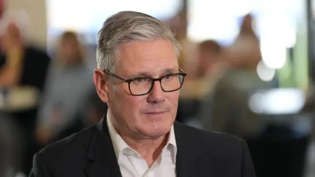 Keir Starmer