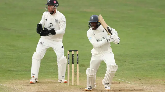 Daniel Bell-Drummond