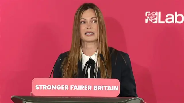 Jade Botterill.