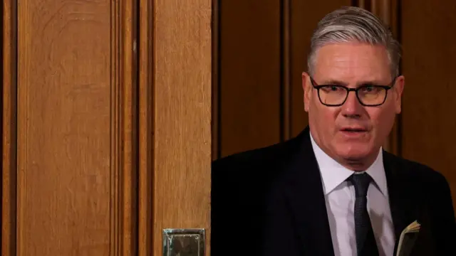 Starmer