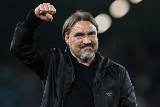 Daniel Farke