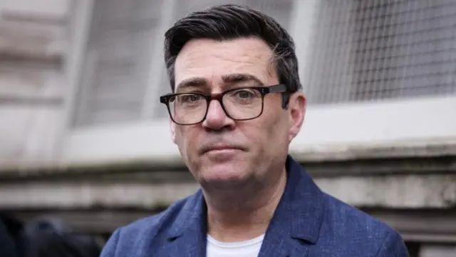 Andy Burnham