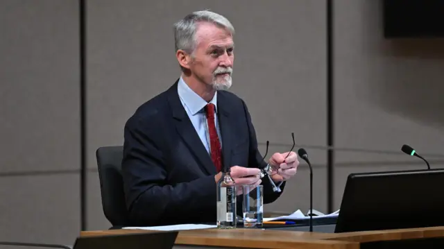 Huw Irranca-Davies