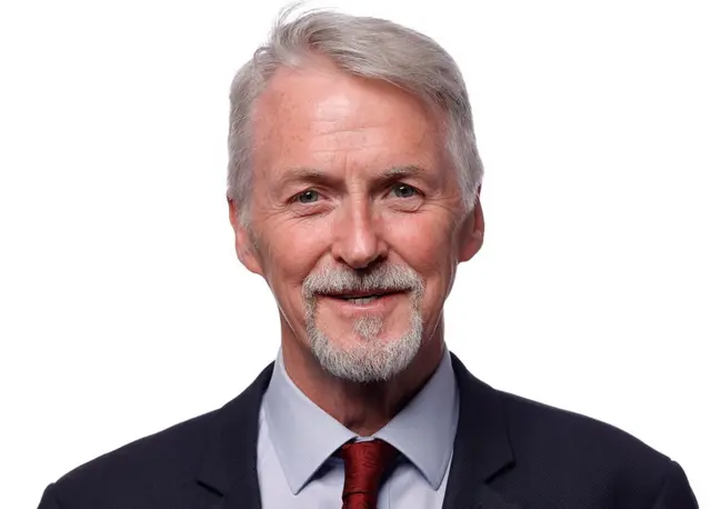 Huw Irranca-Davies