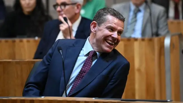 Rhun ap Iorwerth