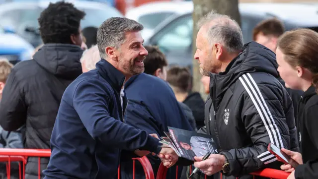 Stephen Robinson