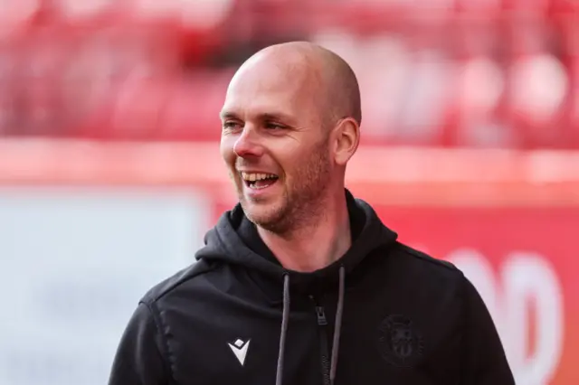 Craig McLeish