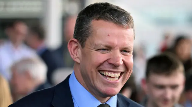 Rhun ap Iorwerth