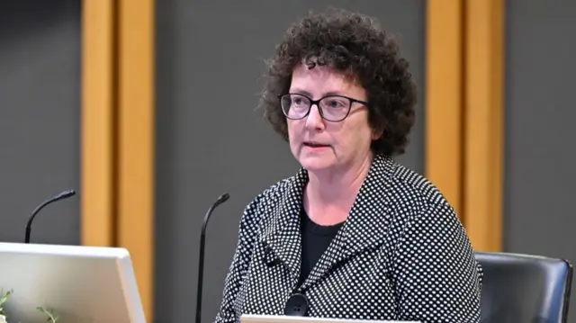 Elin Jones