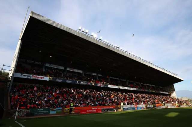 Tannadice Park