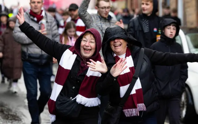 Two more jolly Jambos