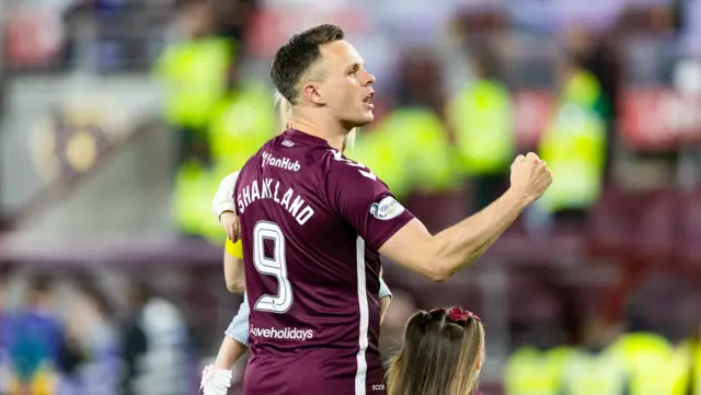 Lawrence Shankland