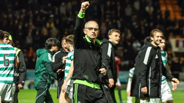 Martin O'Neill