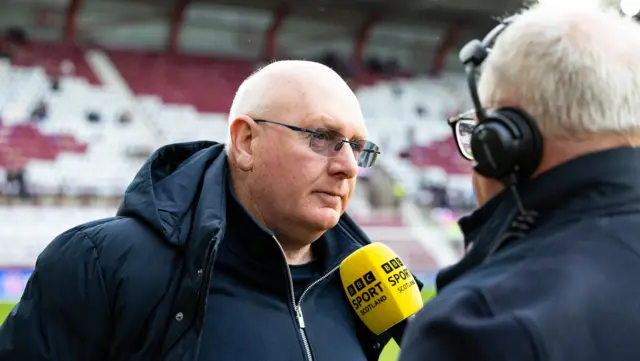 John McGlynn