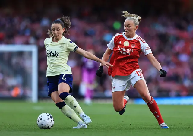 Wheeler holds off Maanum in midfield