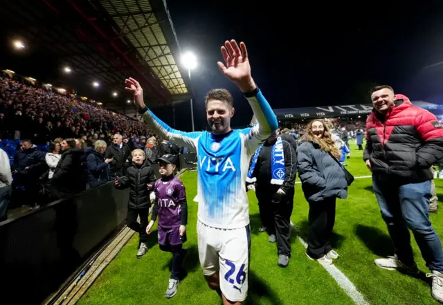 Oliver Norwood