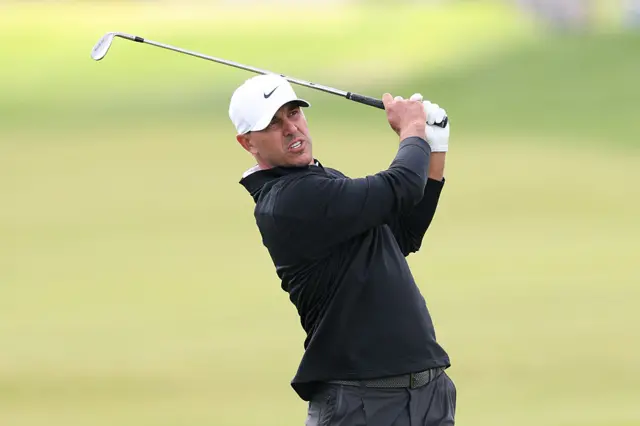 Brooks Koepka