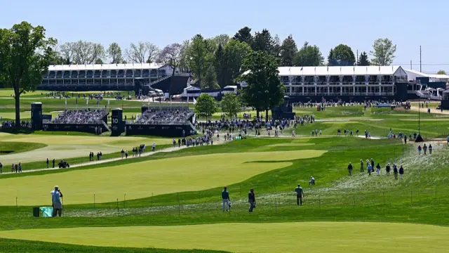 PGA Championship