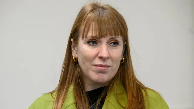 Angela Rayner