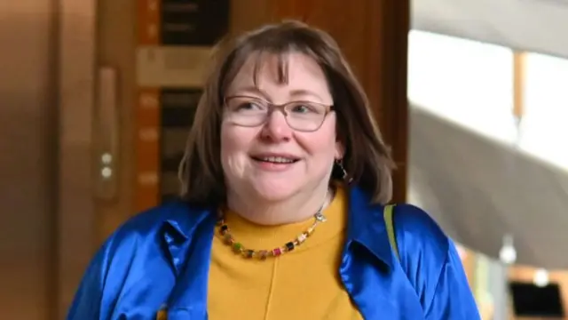 Clare Adamson