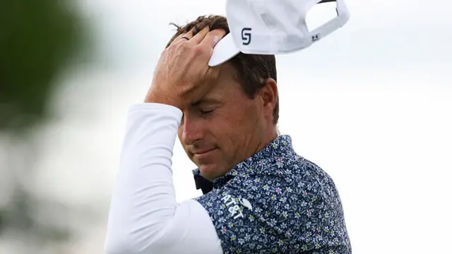 Jordan Spieth
